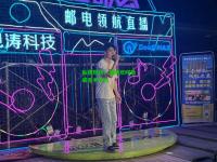 纵情燃烧！满场欢呼助威选手实力