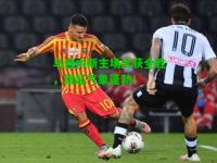 乌迪内斯主场大获全胜，雄起气象蓬勃！