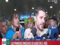 阿根廷球员冲突升级，主教练暂停训练备战比赛