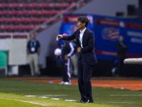 日本女足夺得国际锦标赛桂冠