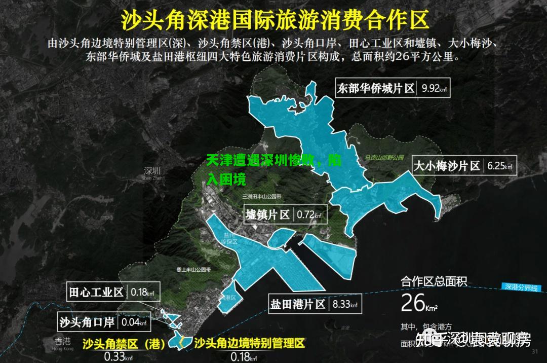 天津遭遇深圳惨败，陷入困境