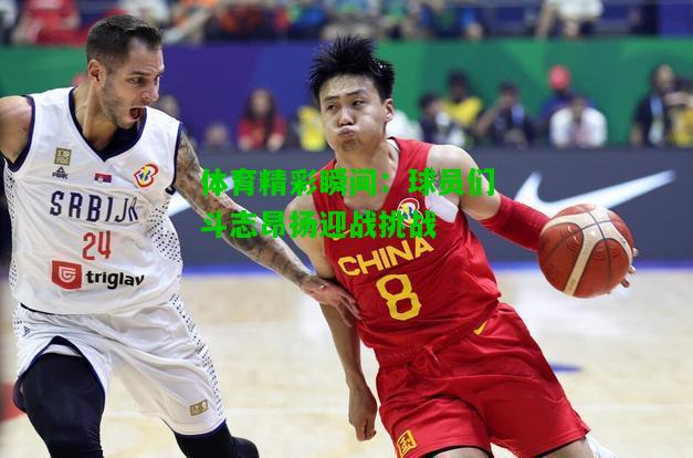 体育精彩瞬间：球员们斗志昂扬迎战挑战