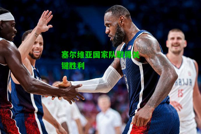 塞尔维亚国家队取得关键胜利